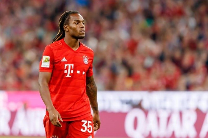 Toàn cảnh sự việc Sanches tự biến mình thành kẻ khốn cùng tại Bayern - Bóng Đá