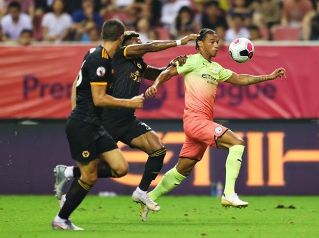 City star Leroy Sane makes two decisions after weeks of persuasive Bayern Munich talks - Bóng Đá