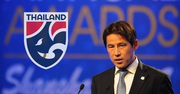 Tân HLV trưởng ĐTQG Thái Lan, Akira Nishino là ai? - Bóng Đá