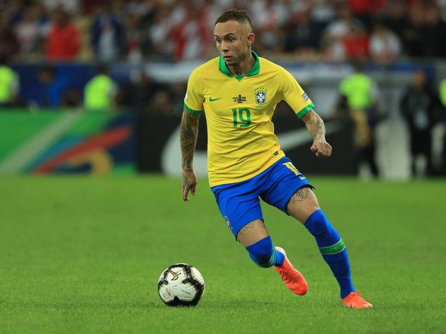 Chi 55 triệu bảng, Arsenal đem về một lúc hai ngôi sao cực hot - Bóng Đá