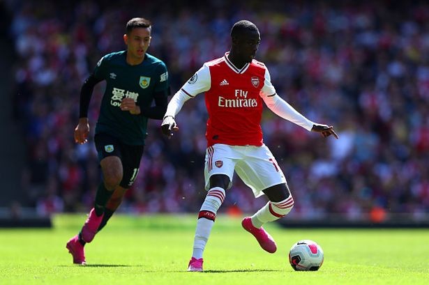 Biến hóa và tốc độ, tam tấu APL hứa hẹn sẽ còn đáng sợ hơn nữa - Bóng Đá