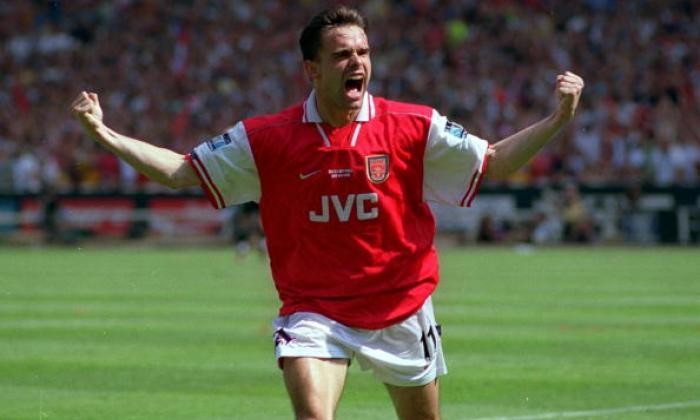 Arsenal power rankings: The 10 greatest players under Arsene Wenger - Bóng Đá