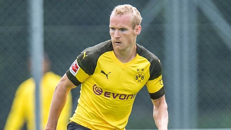 Lên kế hoạch cải tổ, Dortmund ắp tiếp tục đẩy đi cái tên thứ 5 rời Signal Iduna Park - Bóng Đá