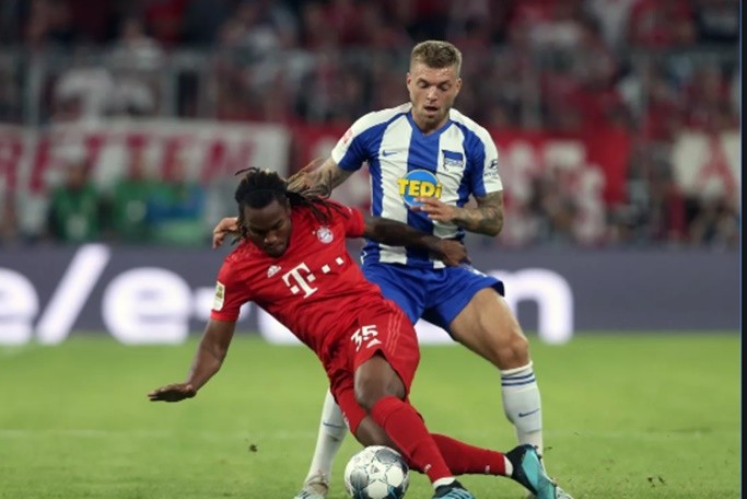 Toàn cảnh sự việc Sanches tự biến mình thành kẻ khốn cùng tại Bayern - Bóng Đá