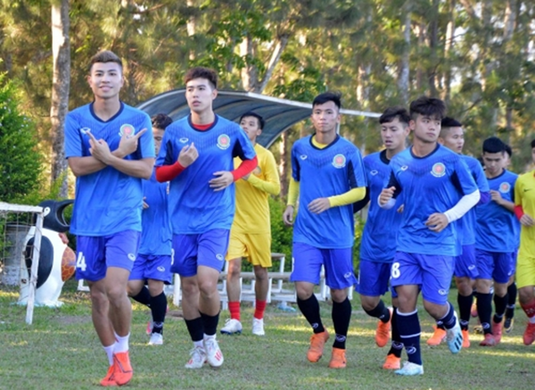 CHÍNH THỨC: Lật kèo Bình Định, HAGL mang 9 sao trẻ cho đội Hạng Nhì mượn - Bóng Đá