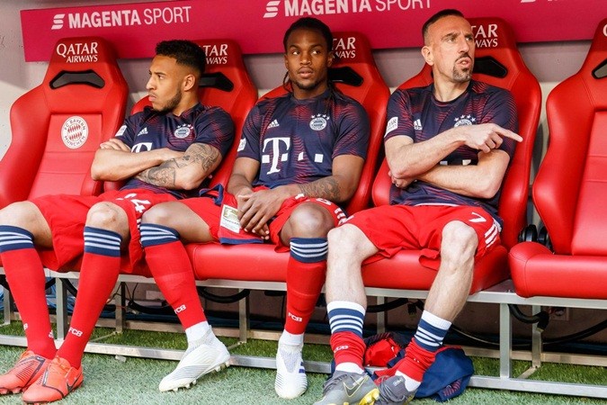 Toàn cảnh sự việc Sanches tự biến mình thành kẻ khốn cùng tại Bayern - Bóng Đá