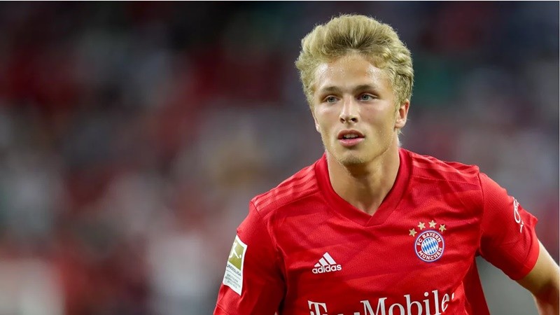 Fiete Arp: 