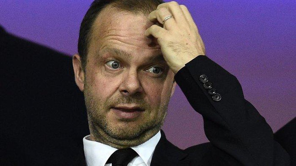 Coronavirus one of Man Utd's hardest moments in history - Woodward - Bóng Đá