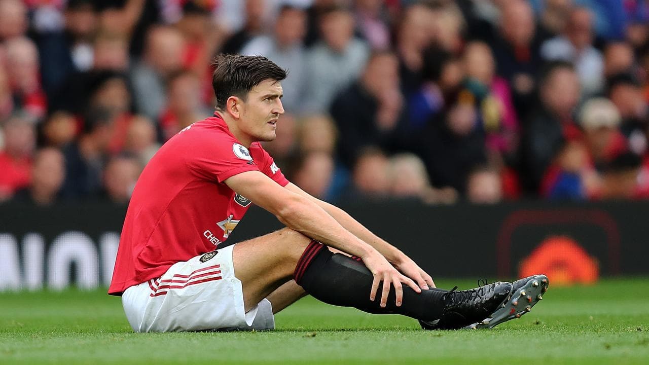 Không phải Maguire, Man Utd đã tìm ra tân binh xuất sắc nhất - Bóng Đá