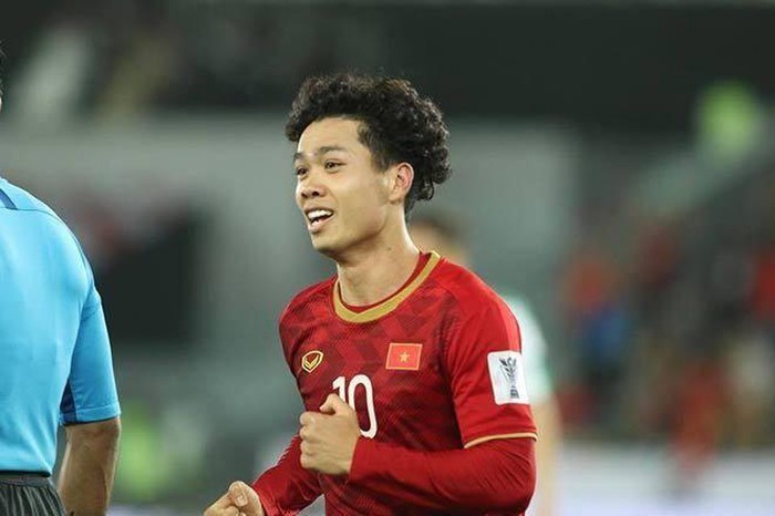 Điểm tin bóng đá Việt Nam tối 01/07: Công Phượng là tài năng lớn của Việt Nam - Bóng Đá