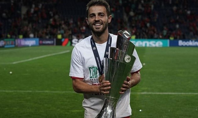 FIFA có lẽ đã quên những điều này về 