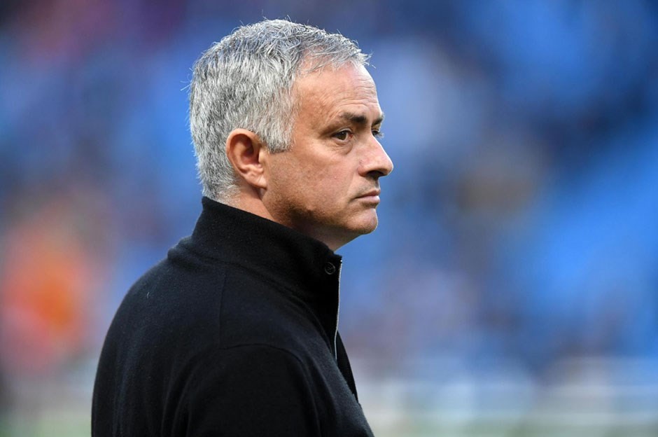 Mauricio Pochettino 'Loves' Sarcastic Jose Mourinho - Bóng Đá