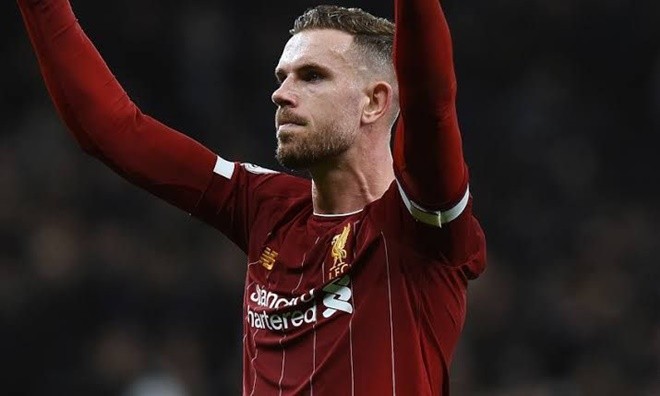 5 ƯCV cho danh hiệu cầu thủ xuất sắc nhất năm EPL - Bóng Đá