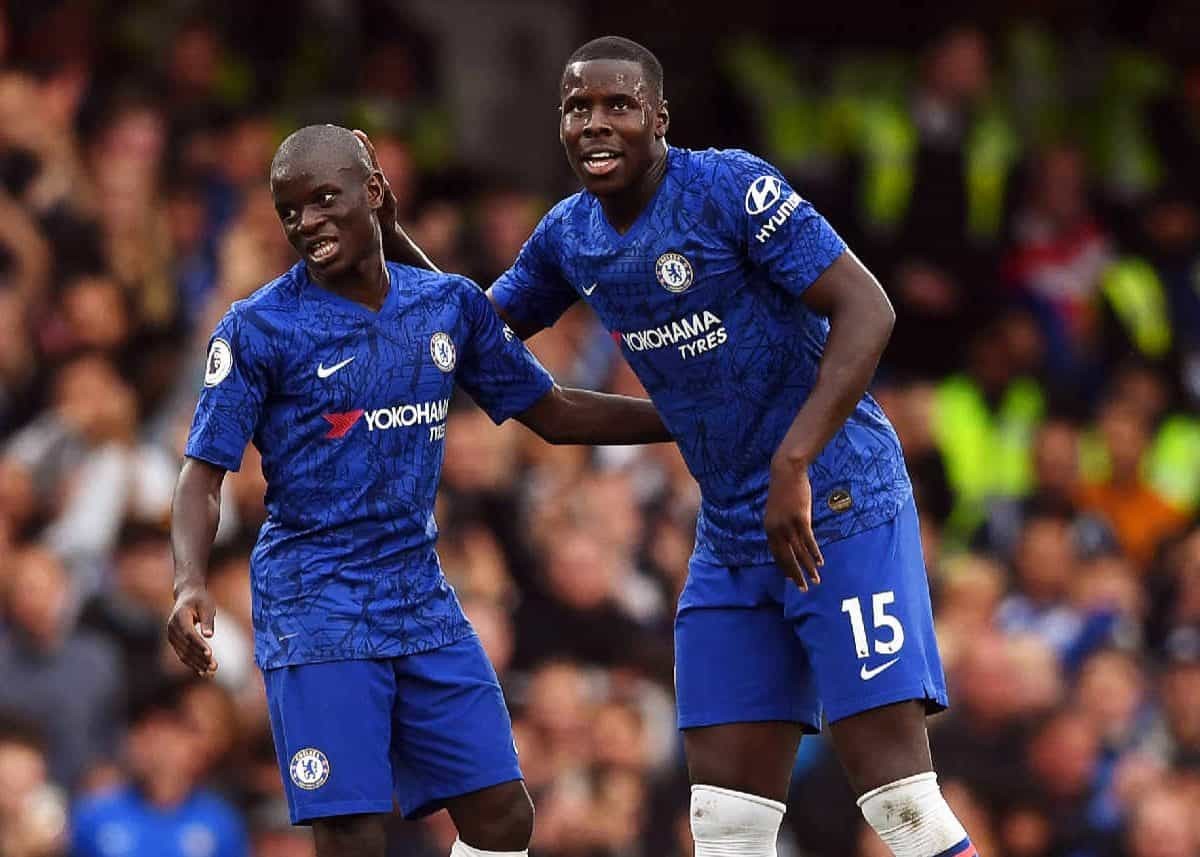 Premier League định đoạt, điều chưa từng có sẽ xảy đến! - Bóng Đá