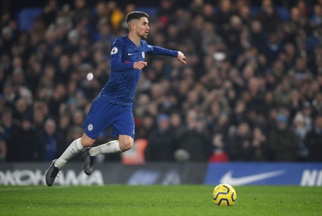 10 bản hợp đồng kỷ lục trong lịch sử Chelsea - Bóng Đá