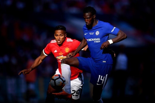 10 bản hợp đồng kỷ lục trong lịch sử Chelsea - Bóng Đá