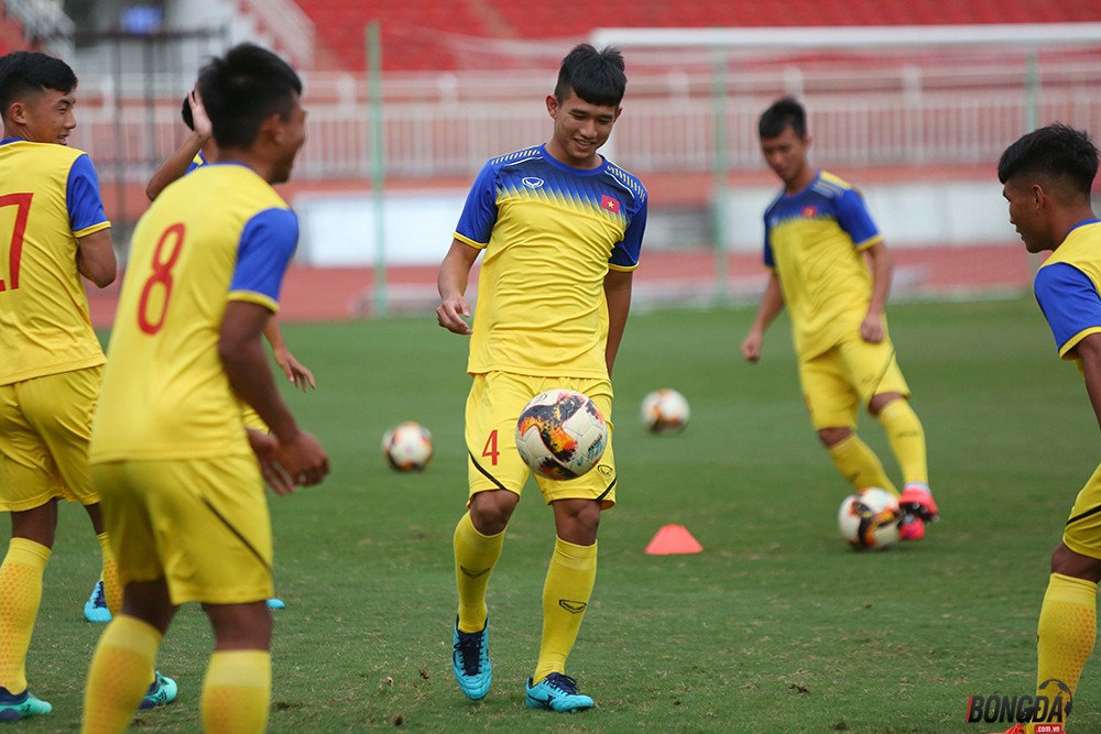  HLV Hoàng Anh Tuấn: “Việt Nam muốn dự World Cup phải cần có thời gian” - Bóng Đá