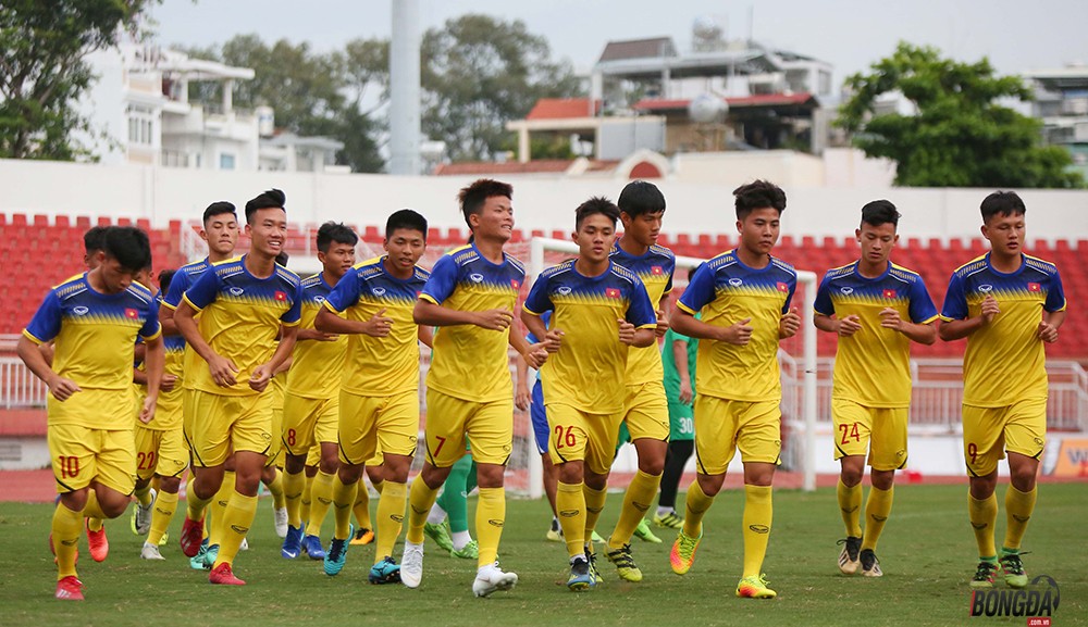 HLV Hoàng Anh Tuấn: “Việt Nam muốn dự World Cup phải cần có thời gian” - Bóng Đá