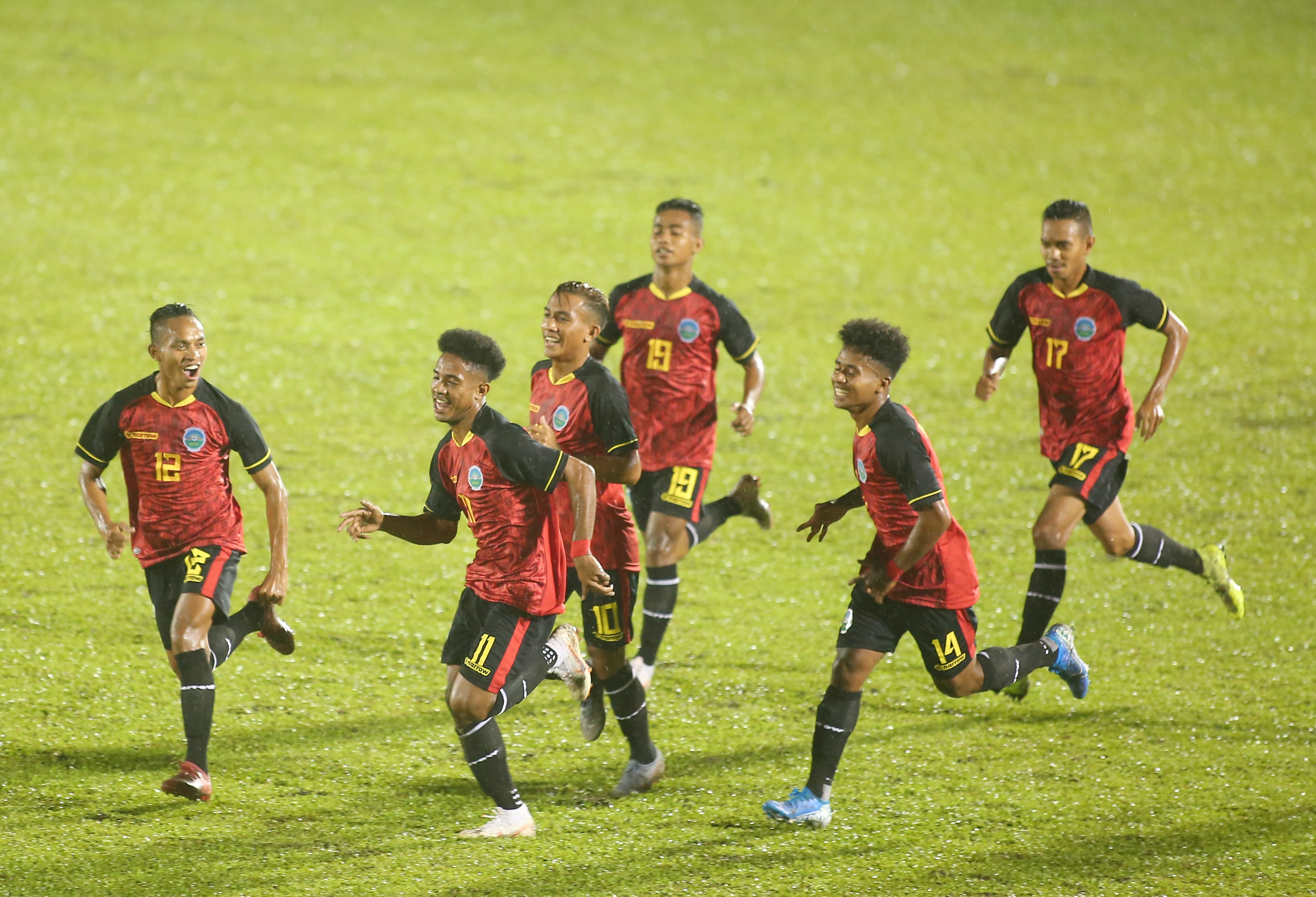 Lịch thi đấu U18 Đông Nam Á 2019: Indonesia đại thắng, thầy trò Hoàng Anh Tuấn ra trận - Bóng Đá