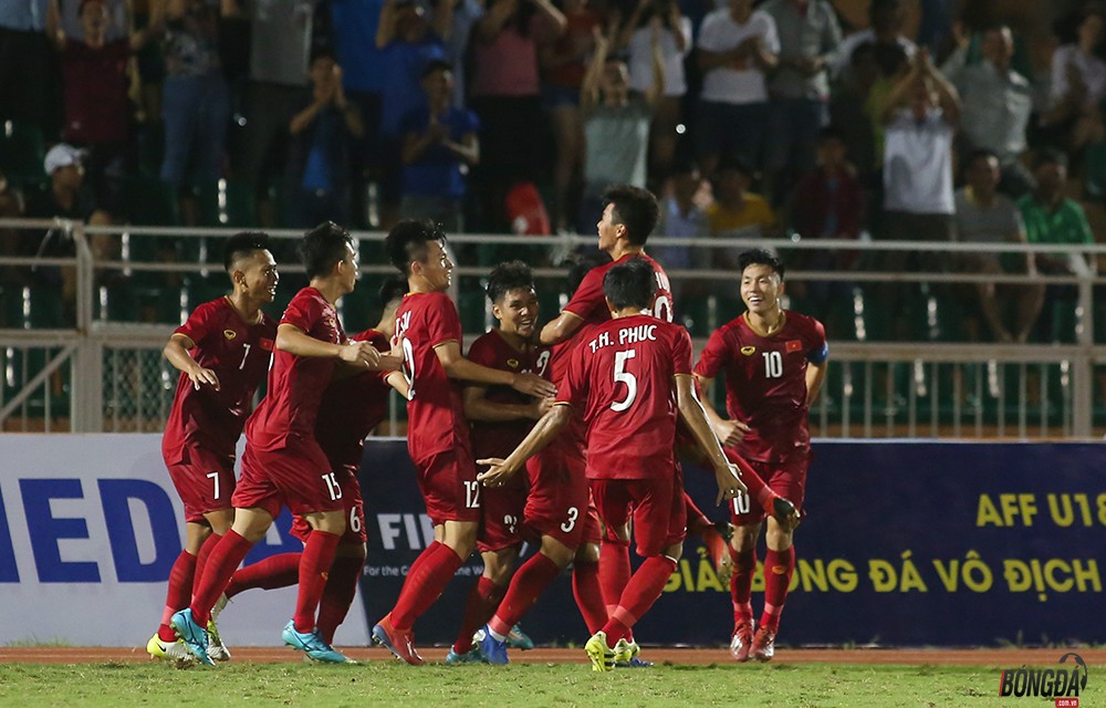    HLV U18 Malaysay: “Khán giả đông làm cầu thủ chúng tôi áp lực” - Bóng Đá
