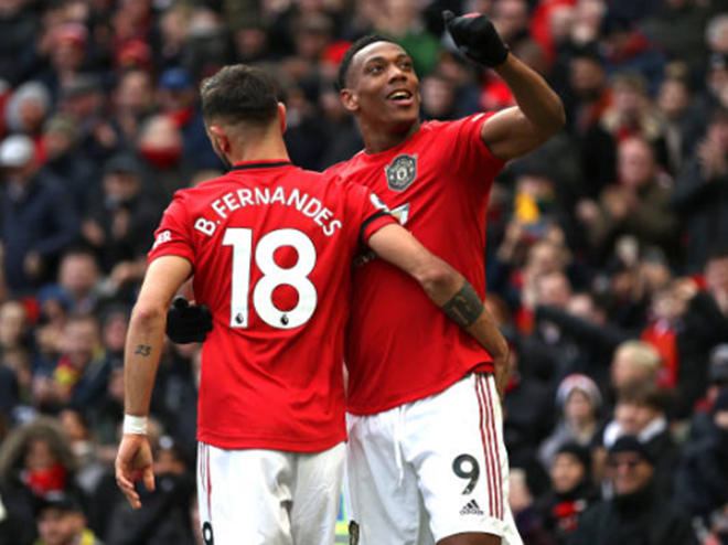 5 điểm nhấn - Bóng Đá