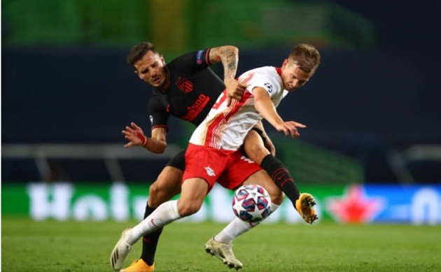 sau trận - Bóng Đá