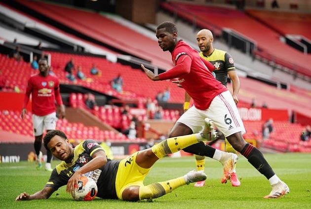 Ảnh sau trận Bayern vs Chelsea - Bóng Đá