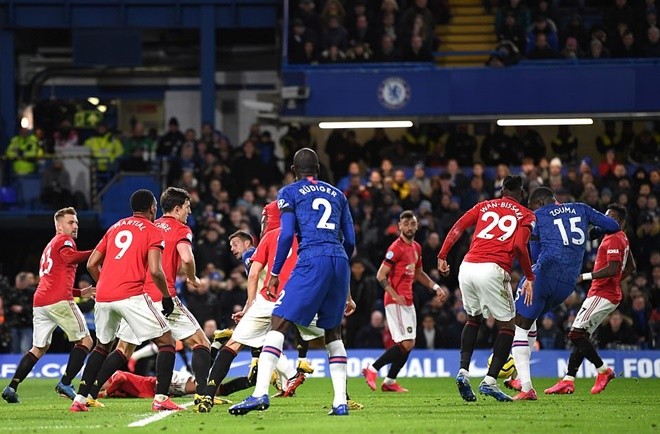 sau trận - Bóng Đá