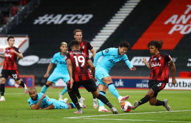 Ảnh Liverpool thắng Chelsea - Bóng Đá