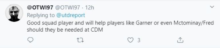 Manchester United: Nemanja Matic’s new contract extension delights many Red Devils - Bóng Đá