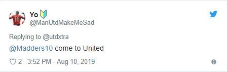 Man United fans want James Maddison to move to Old Trafford - Bóng Đá