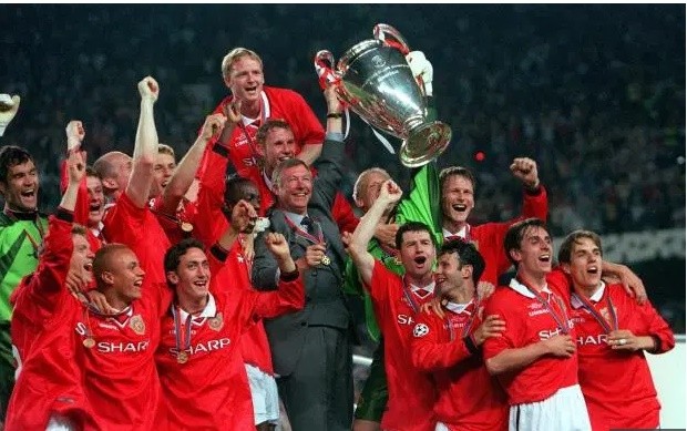 Manchester United: Fans want Tuanzebe to start - Bóng Đá