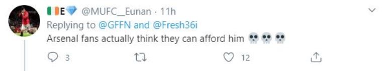 ARSENAL FANS EXCITED BY LATEST UPAMECANO REPORT - Bóng Đá