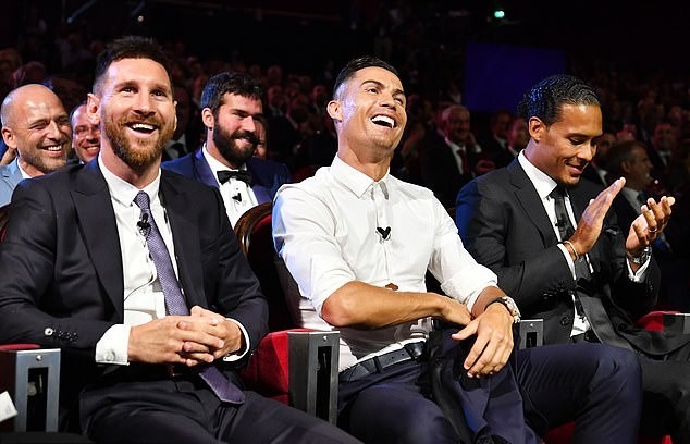 Ronaldo 