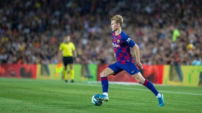 ESPN's Ultimate XI: We pick our dream team that could win anything - Bóng Đá