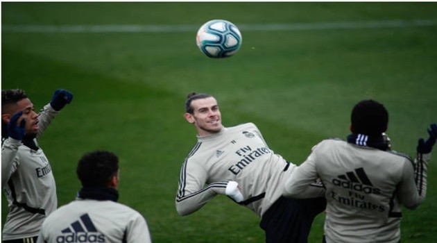 Trước thềm tái khởi động La Liga, Zidane trao đặc ân cho kẻ thất sủng - Bóng Đá