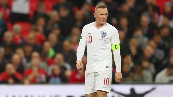 Wayne Rooney: Ước gì tuyển Anh có Pep Guardiola - Bóng Đá