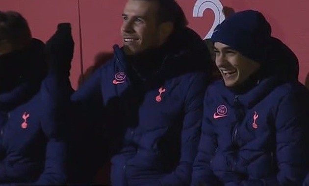 Pha bóng tấu hài của Dele Alli - Bóng Đá