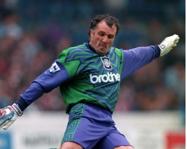 10 kỷ lục không thể cản phá tại Premier League - Bóng Đá