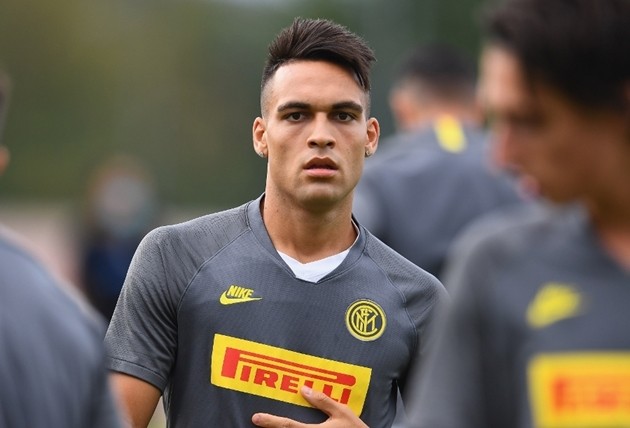 Chủ tịch Steven Zhang đến thăm Inter Milan - Bóng Đá