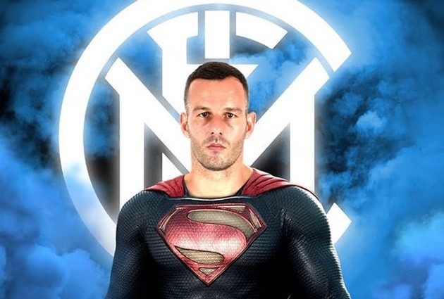 Cười té khói với loạt ảnh chế Inter chiến thắng AC Milan - Bóng Đá