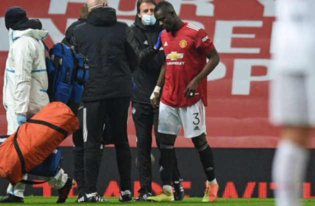 3 sai lầm của Solskjaer dẫn đến trận thua muối mặt trước Sheffield - Bóng Đá