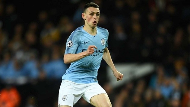 5 ngôi sao đáng xem nhất Man City vs Tottenham - Bóng Đá
