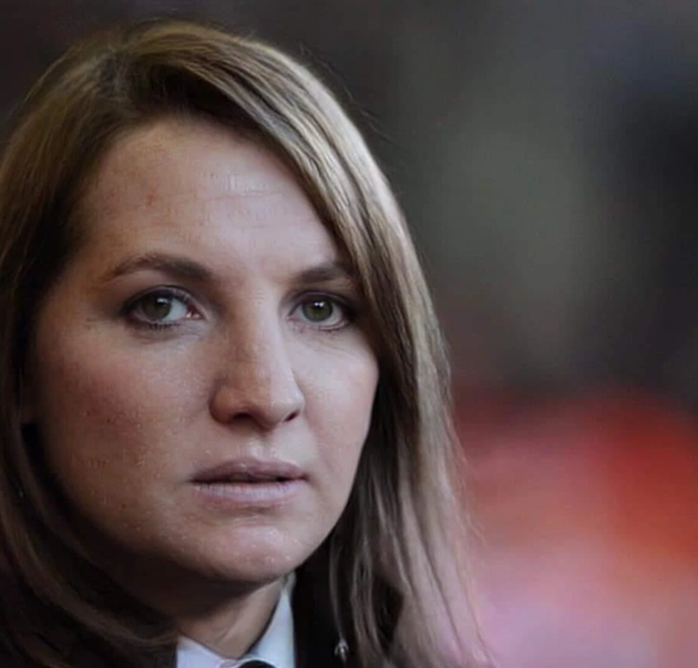 Premier League managers as women thanks to the gender swap FaceApp including Guardiola, Klopp and Mourinho - Bóng Đá