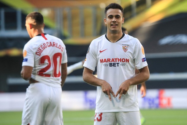 Arsenal reportedly enter race to sign Sergio Reguilon - 4 things to know about left-back - Bóng Đá