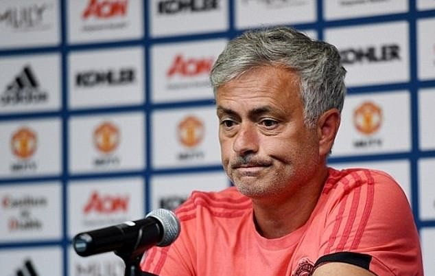 Best players sold by Mourinho - Bóng Đá