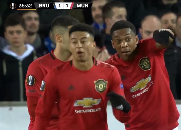 ảnh tập Man Utd - Bóng Đá