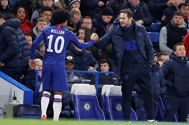 Ảnh tập Man Utd trận Leicester - Bóng Đá