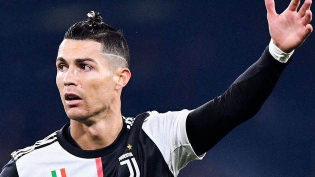 Top 20 ngôi sao kỹ thuật nhất thế giới (P.2) - Bóng Đá