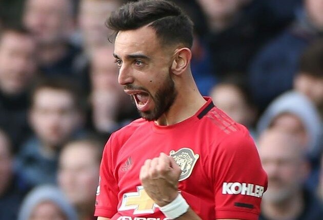 Premier League Team of the Season - Bóng Đá